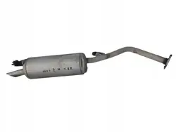 TŁUMIK KOŃCOWY PRIUS III OEM Silencieux pour Toyota Prius