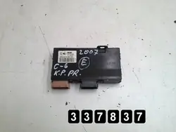 Käytetty Citroen C6 ECU OEM AM-337837 2007