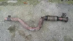 OEM ŁĄCZNIK FIAT 500X Vibrationsdämpfer