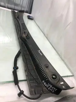 OEM 668124040R Bras d'essuie-glace avant Renault Megane I