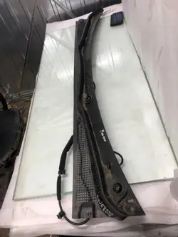 OEM 668124040R Mecanismo limpiaparabrisas delantero Renault Megane I
