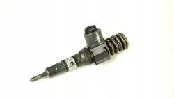 Fuel Injector SEAT LEON IBIZA ALTEA XL TOLEDO 2.0 TDI OEM