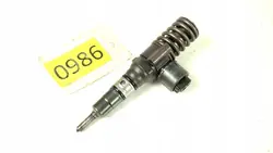 Polttoaineinjektori SEAT LEON IBIZA ALTEA XL TOLEDO 2.0 TDI OEM