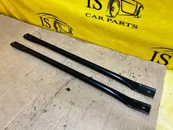 2 X Suporte de Ligação Frontal Audi A8 D5 LY9T