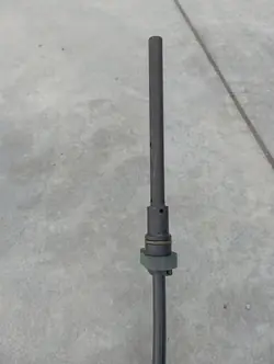 Jauge d'huile OEM 21388114 21388129 pour Volvo FH4
