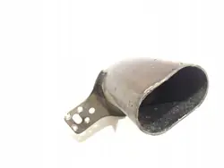 Collier de Tuyau d'Échappement Porsche OEM RTX65844 - Occasion