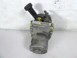 Pompe de direction OEM A5097180 pour Peugeot 407 2.2HDI