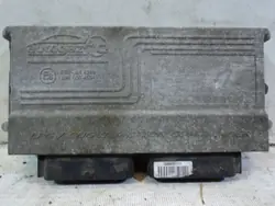 Controlador LPG Stag usado OEM 67R014289 110R004534