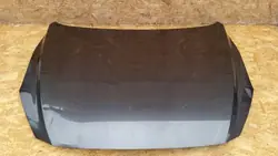 Motorhuv MAZDA 3 BM 2014 2015 OEM BHY0-52-31XA