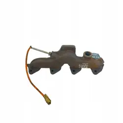 Gebrauchter Nissan OE Abgaskrümmer OEM JUT120387