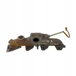 Collecteur d'échappement Nissan OE d'occasion OEM JUT120387