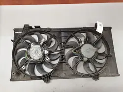 Motor Kylarrubiner Mazda 6 II GH 2011 2.2 CDI L517