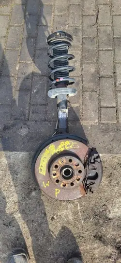 Vordere rechte Spurstange OEM 270AA9835 für Audi A3/S3