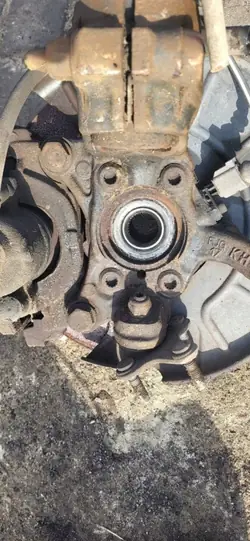Framhöger styrled OEM 270AA9835 för Audi A3/S3