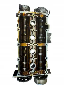 Couvercle de soupape arbre à cames VW Audi Skoda Seat 1.4 TSI TFSI OEM