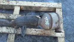 Catalyseur VW Golf V 2.0 TDI OEM 1K0131690AK