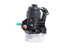 Refroidisseur d'huile VW SKODA OEM 03N117021 + Filtre