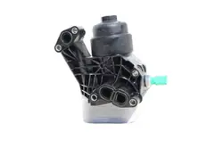 VW SKODA Öljynjäähdytin OEM 03N117021 + Suodatin TDi