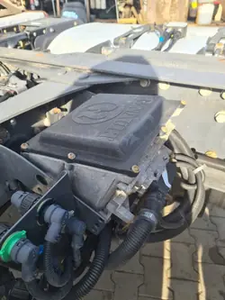 Módulo de bomba AdBlue 2 Renault OE usado - Premium