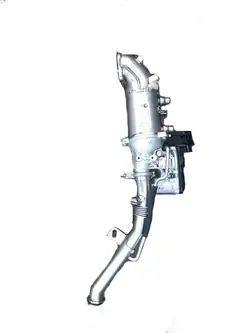 AUDI VW EGR Valve 1K0906627A