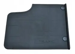 2 stuks rubbermatten RENAULT TRAFIC III 3 OE 8201409823