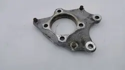 Soporte pinza freno trasero izquierdo OEM 9813364580