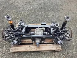 Différentiel arrière BMW G20 G21 320D 8647923