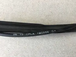 Enlace de cierre OEM CPLA-16C656-CA para Range Rover Sport II