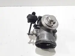 Drosselklappe Volkswagen Touareg I 2004 070128070C