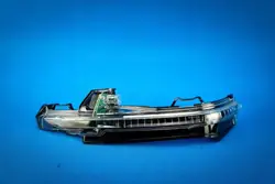 Spiegelrichtingaanwijzer Audi Q7 SQ7 OEM 4M0949101