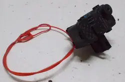 Bränslelockaktuator Audi Q5 8K0862153E