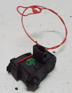 Brandstoftank actuator Audi Q5 8K0862153E