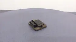 Módulo de ignição VW GOLF II 1.3B 191905351C