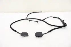 Bico lavador Alfa Romeo Giulia OEM 1274738439