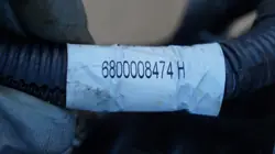 OEM 6800008474H Ohjausvaihde Peugeot 308 III:lle