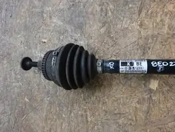 AUDI A4 B6 B7 3.2 FSI Arbre de Transmission Avant Gauche OEM