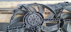 Ventilateur radiateur Audi A4 B8 1.8 TFSI OEM 8K0121003M