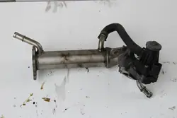 Radiador de refrigeración de motor Ford OE CK2Q-9F464-AA