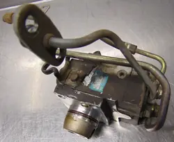 Bomba de combustible Mitsubishi OEM MD367150/E3T10371