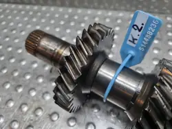 Kupplungsausrücklager OEM AWU8521 für VW T5 1.9 TDi