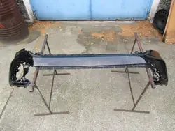 Paraurti anteriore VW T-CROSS 2018