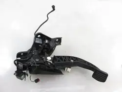 Kupplungspedal OEM PEDAŁ SPRZĘGŁA FORD S-MAX I (WA6)