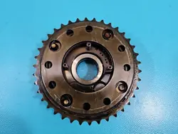 BMW Steuerkettenrad OEM 758381804 Gebraucht