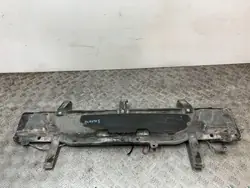 Bakre stötfångarbalk OEM 6589324 för Kia Picanto II