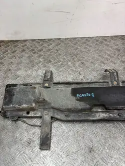 Poutre de pare-chocs arrière OEM 6589324 Kia Picanto II