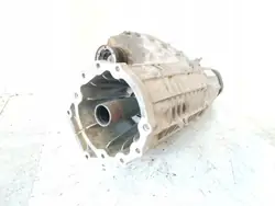 Boîte de transfert OEM 0AD341012E pour VW Touareg 5.0 V10 TDI