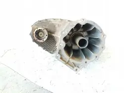 OEM 0AD341012E Verteilergetriebe für VW Touareg 5.0 V10 TDI