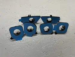 BMW G30 G31 Supporto PDC Anteriore Completo OEM