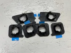 BMW G30 G31 PDC Halterung Vorderseite Komplett OEM
