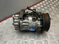 Compresseur AC 3M5H-19D629-HD Volvo S40 II 2.0D 04-12